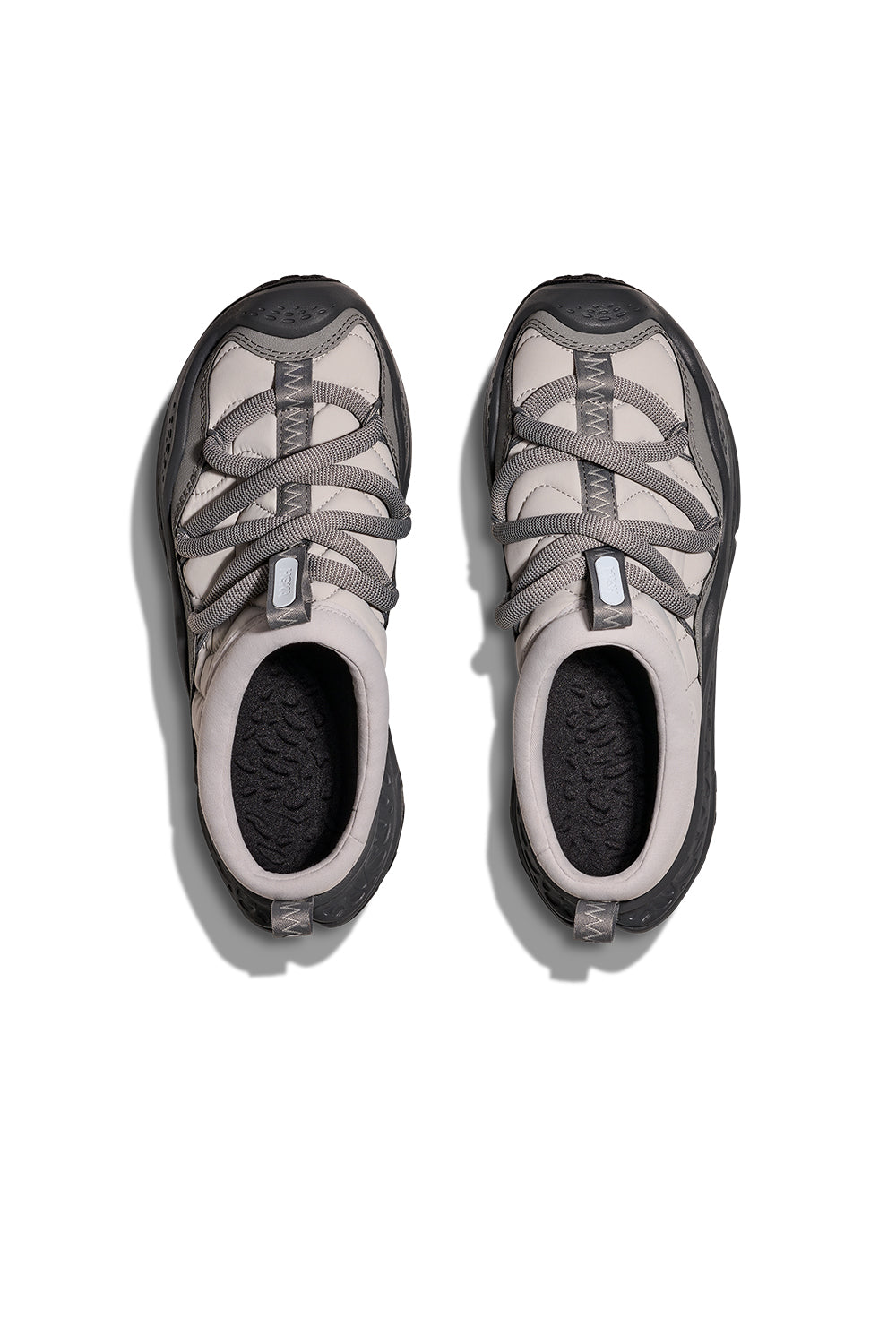 Ora Primo Shoes Stardust/Satellite Grey
