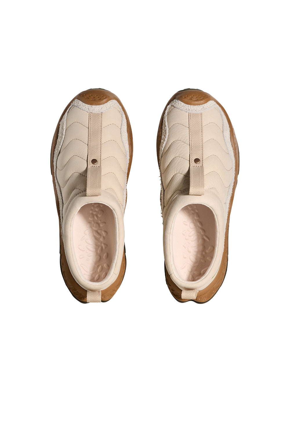 Ora Primo TP Shoes Oatmeal/Bark