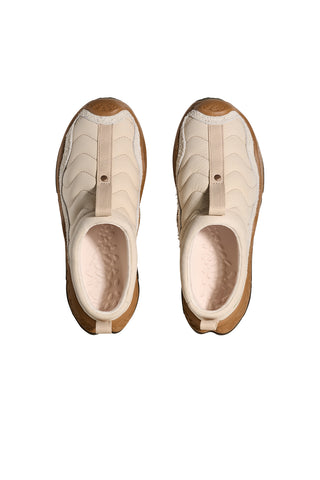 Ora Primo TP Shoes Oatmeal/Bark