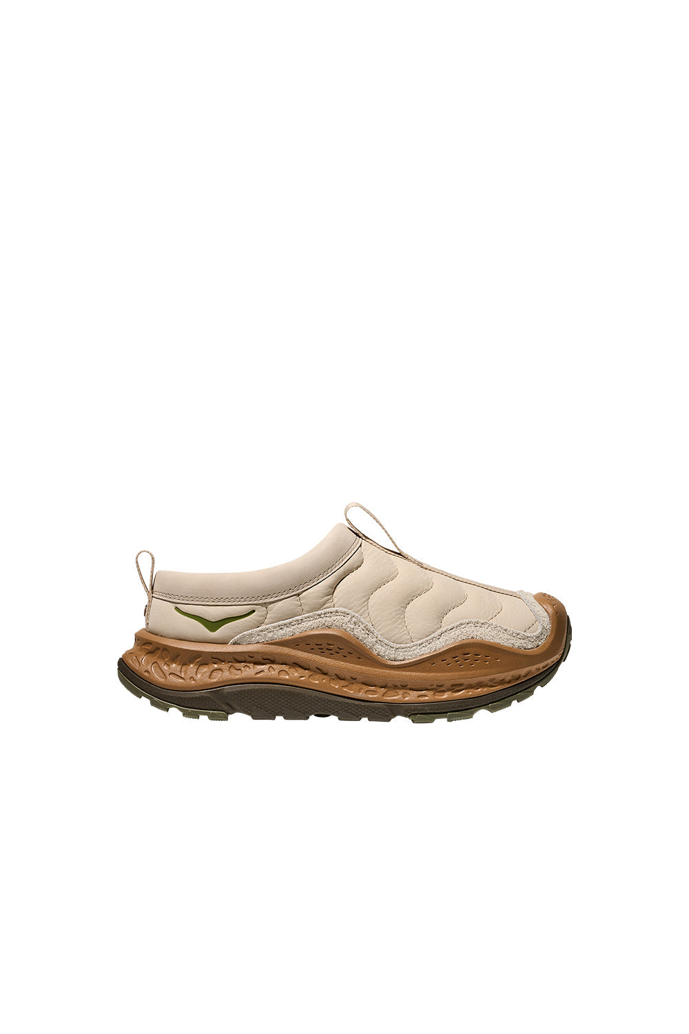Ora Primo TP Shoes Oatmeal/Bark