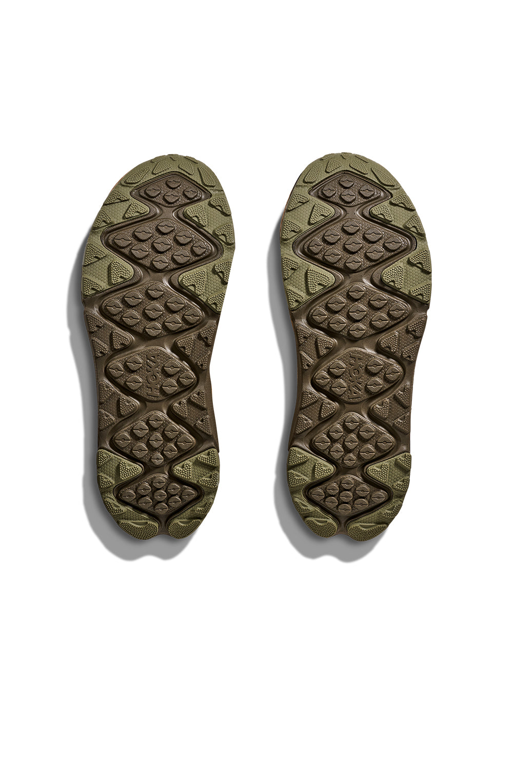 Ora Primo TP Shoes Oatmeal/Bark