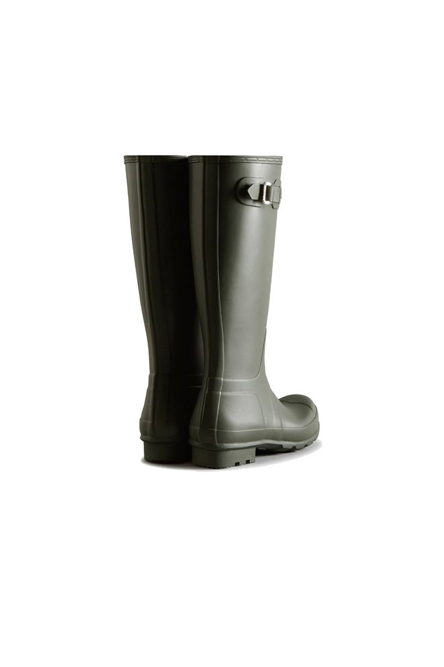 Original Tall Boot Dark Olive