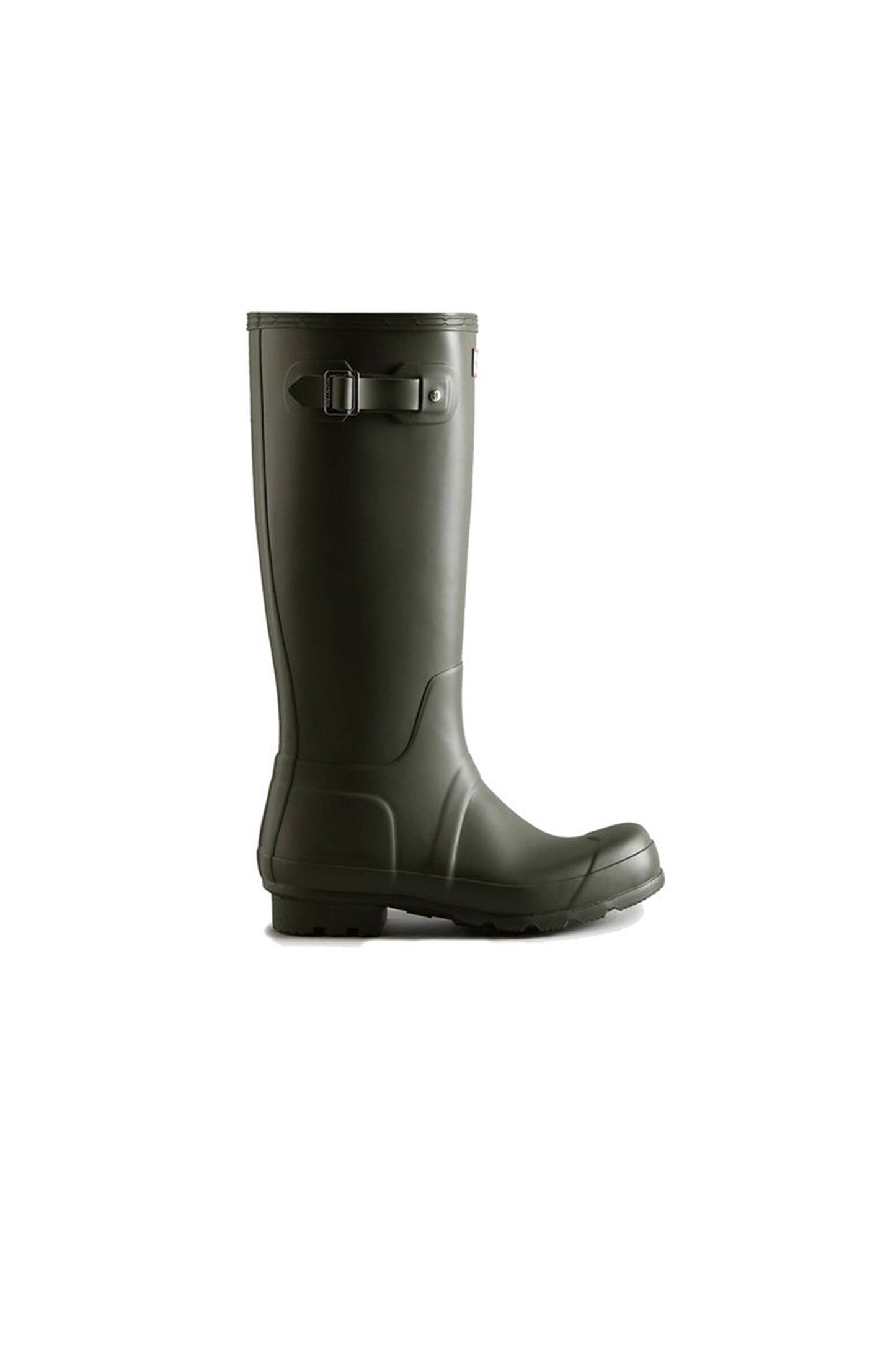 Original Tall Boot Dark Olive