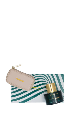 Runaway 60ml set with Travel Jewellery Case