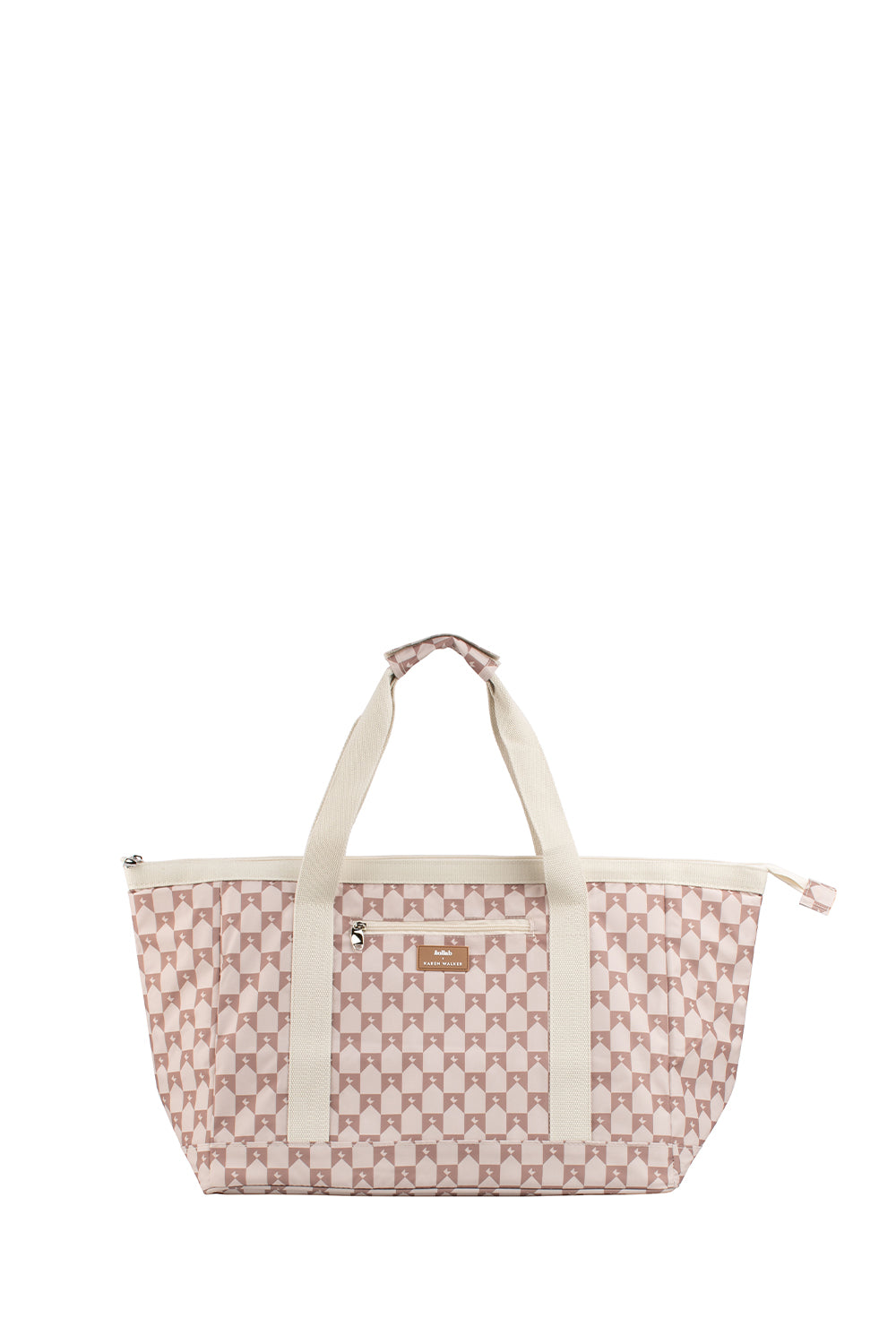 Cooler Tote Champagne