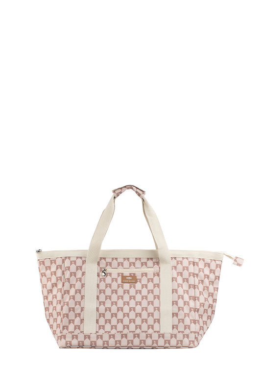 Cooler Tote Champagne