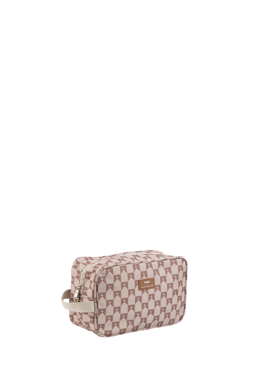 Travel Bag Champagne