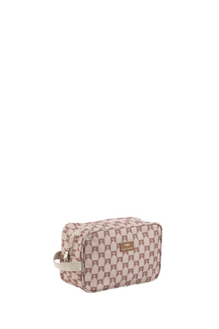 Travel Bag Champagne