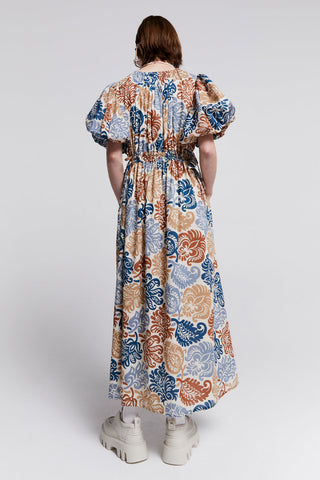 Lakeside Organic Cotton Dress