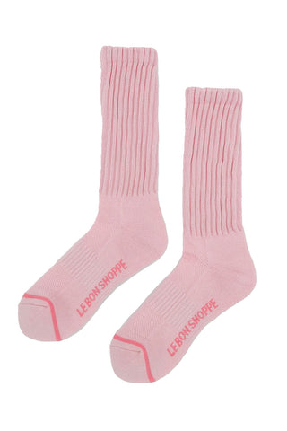Ballet Socks Ballet Pink