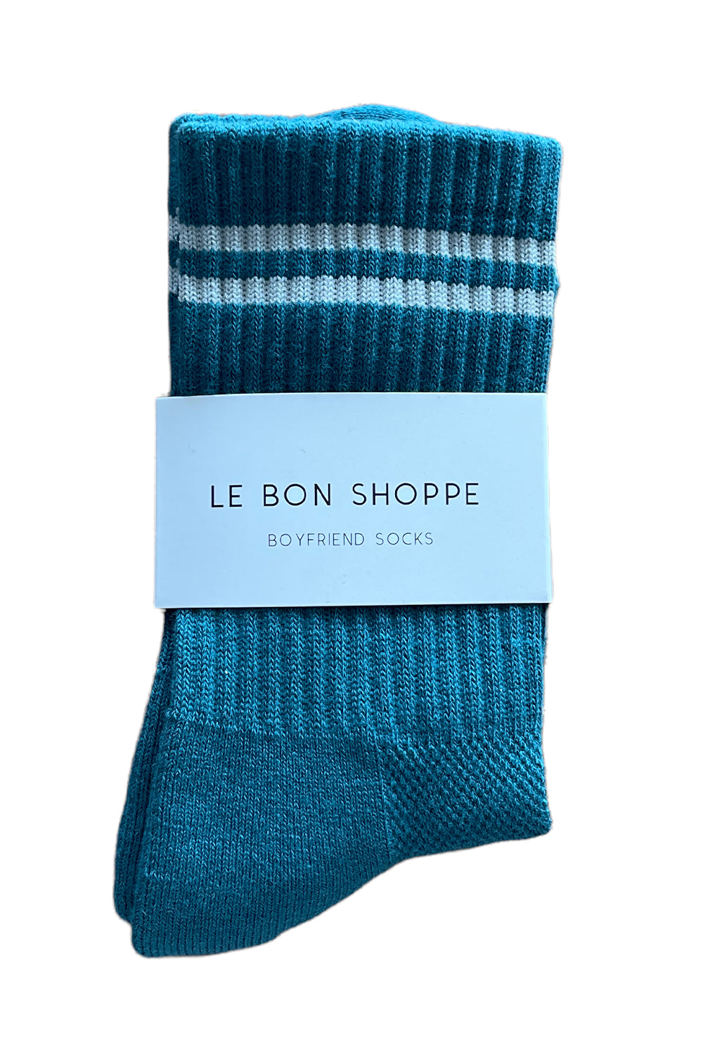 Boyfriend Socks Kismet