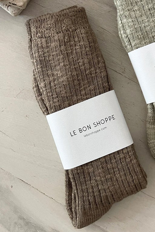 Cottage Socks