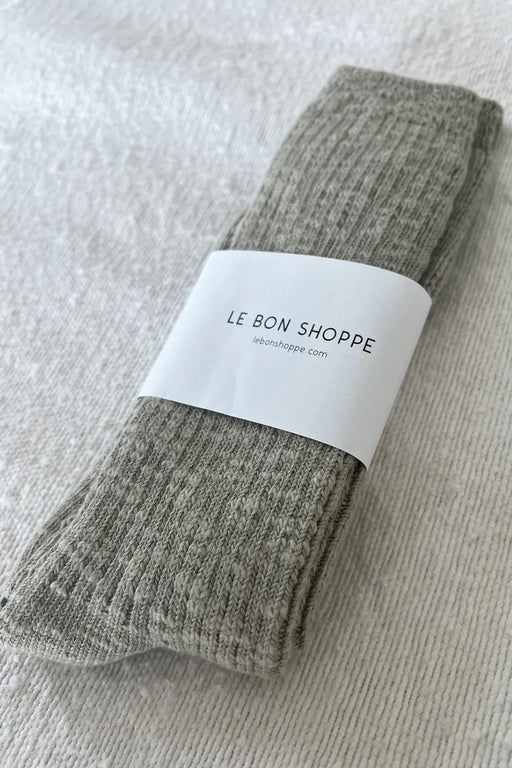 Cottage Socks