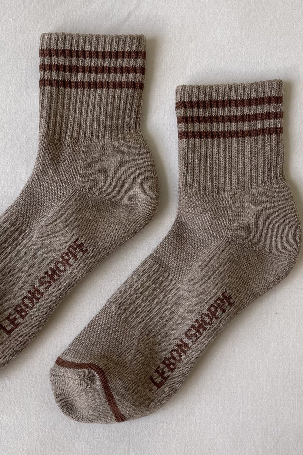 Girlfriend Socks Hazelwood