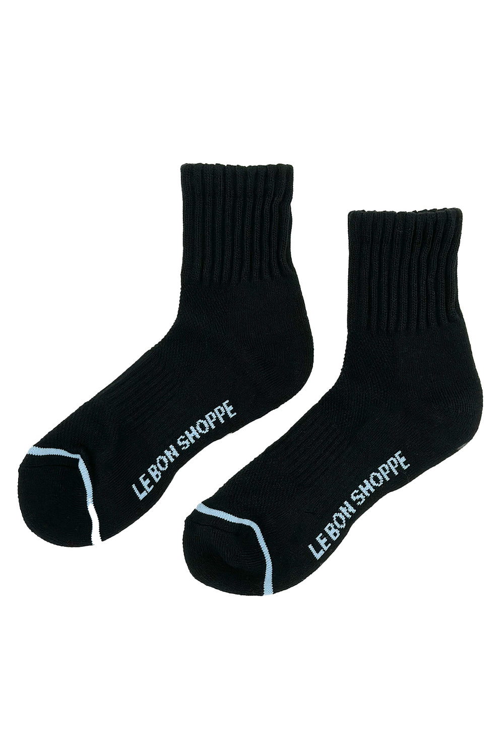 Swing Socks Black