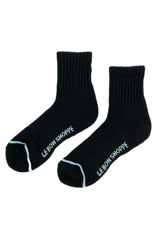 Swing Socks Black