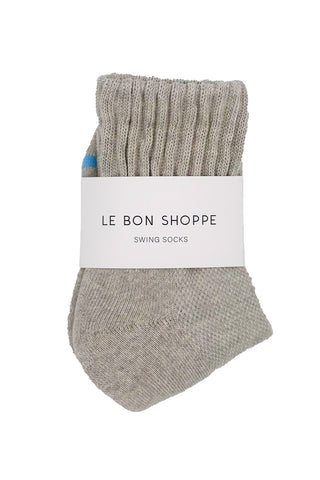 Swing Socks Marble