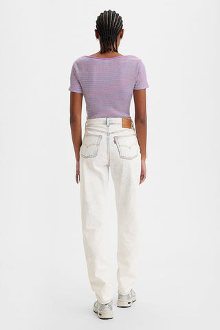 Levi's 501® '81 Jeans Snow Pic Blue