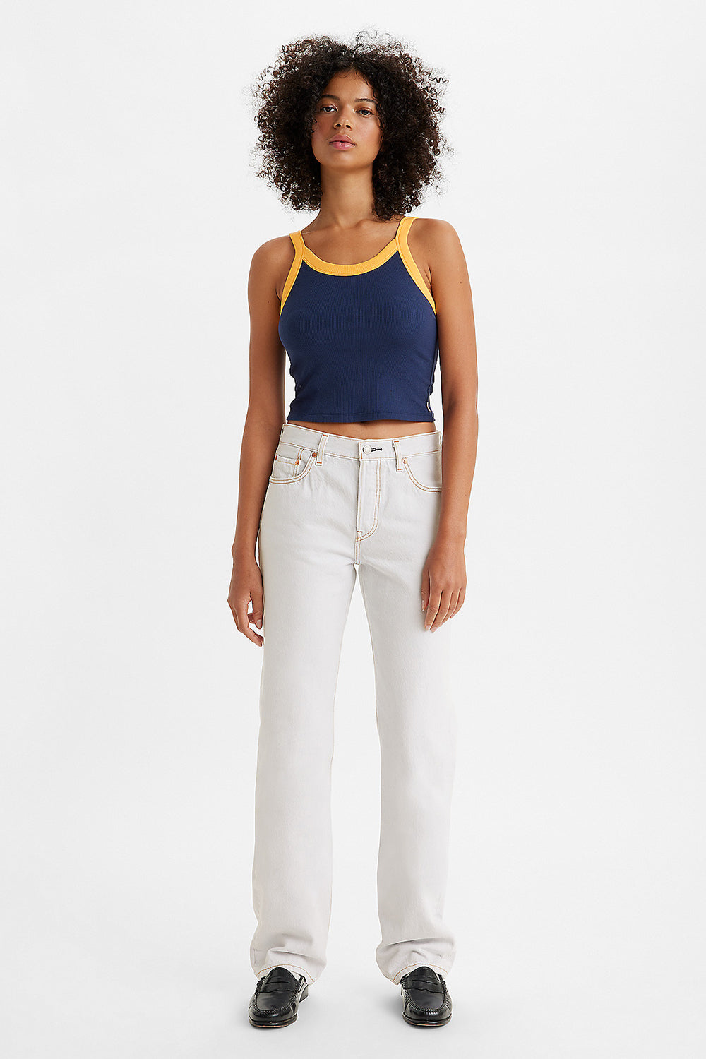 Levi's 501® '90s Jeans Left Out