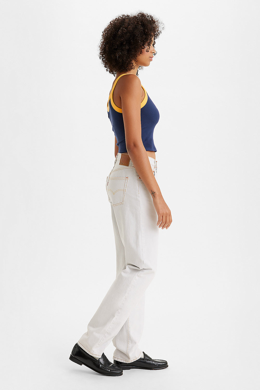 Levi's 501® '90s Jeans Left Out