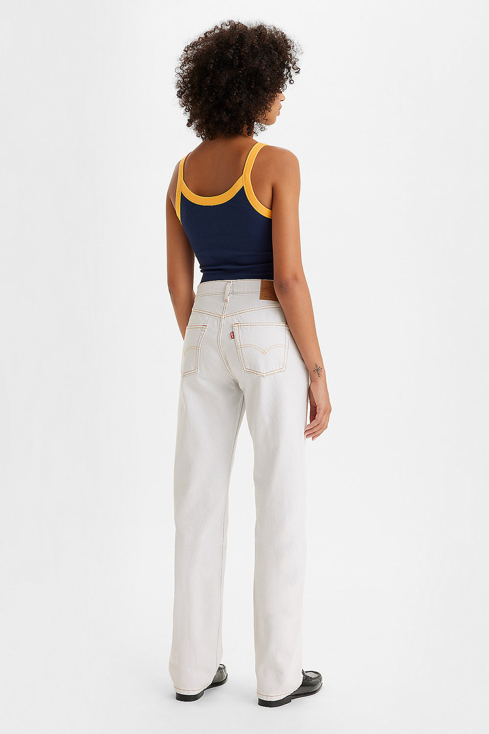 Levi's 501® '90s Jeans Left Out