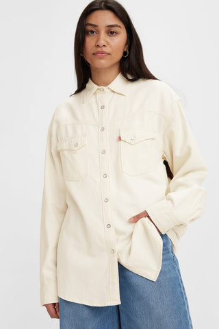 Levi's Dorsey XL Western Tan Rinse