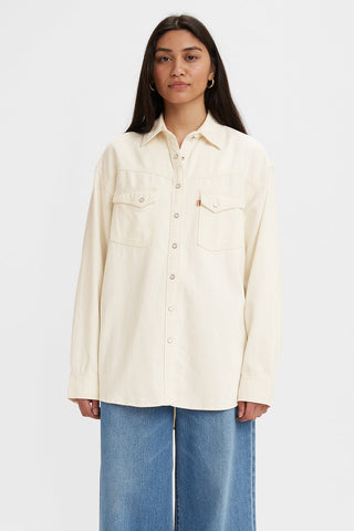 Levi's Dorsey XL Western Tan Rinse