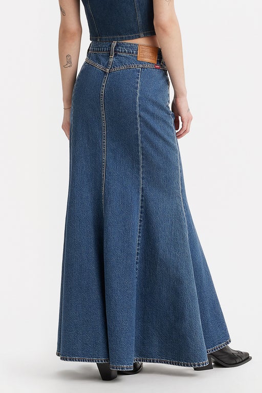 Mermaid Skirt Enchantment