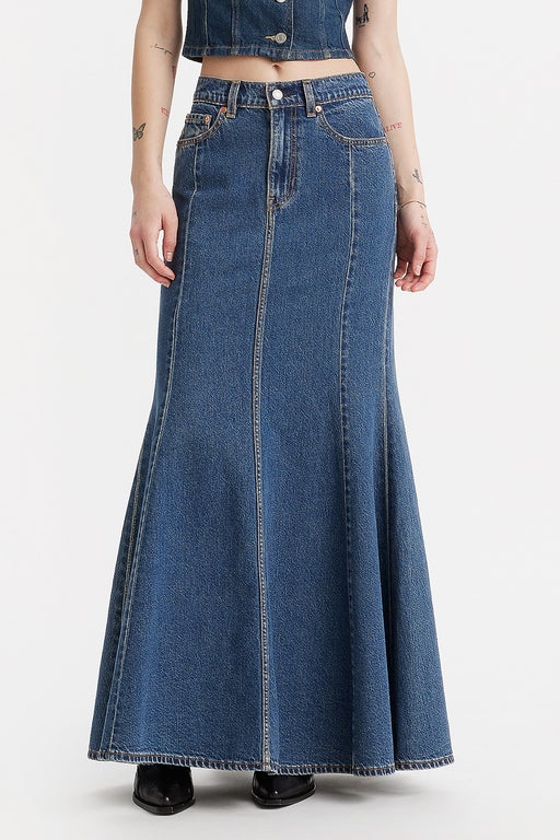Mermaid Skirt Enchantment