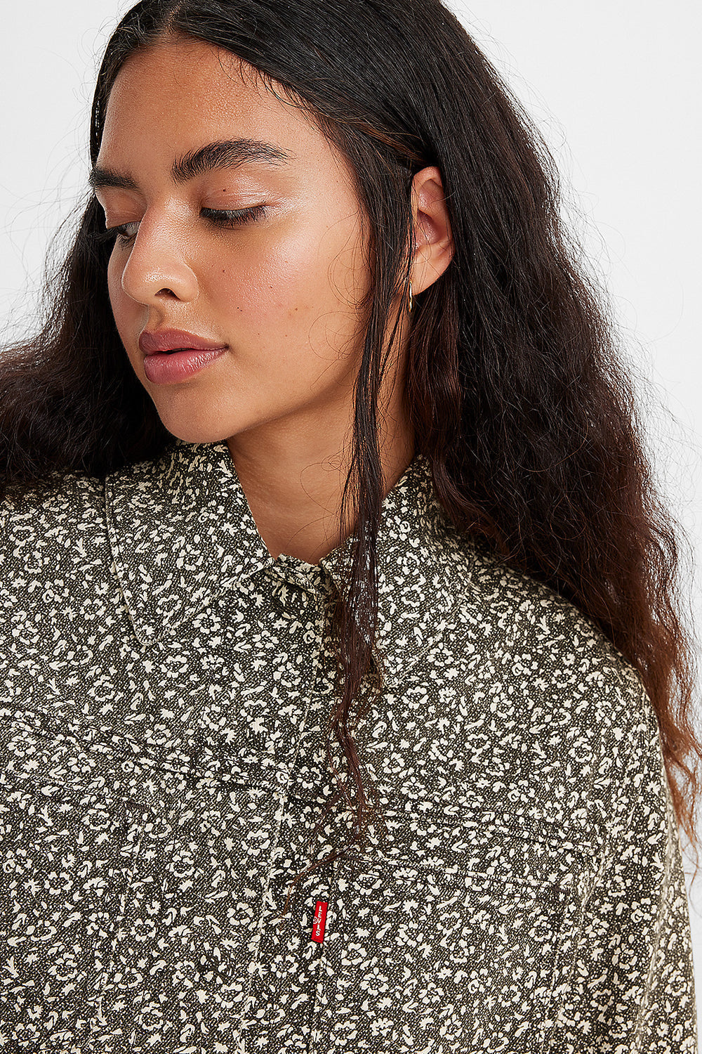 Wellthread® Fleur Jacket Moonflower