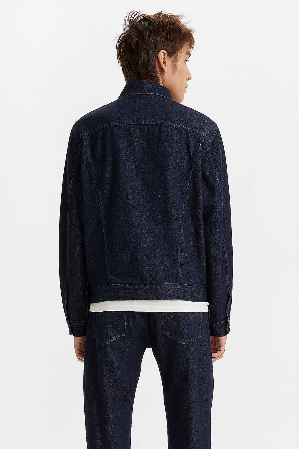 Levi's® Wellthread® Vintage Trucker Plant