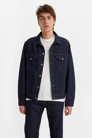 Levi's® Wellthread® Vintage Trucker Plant