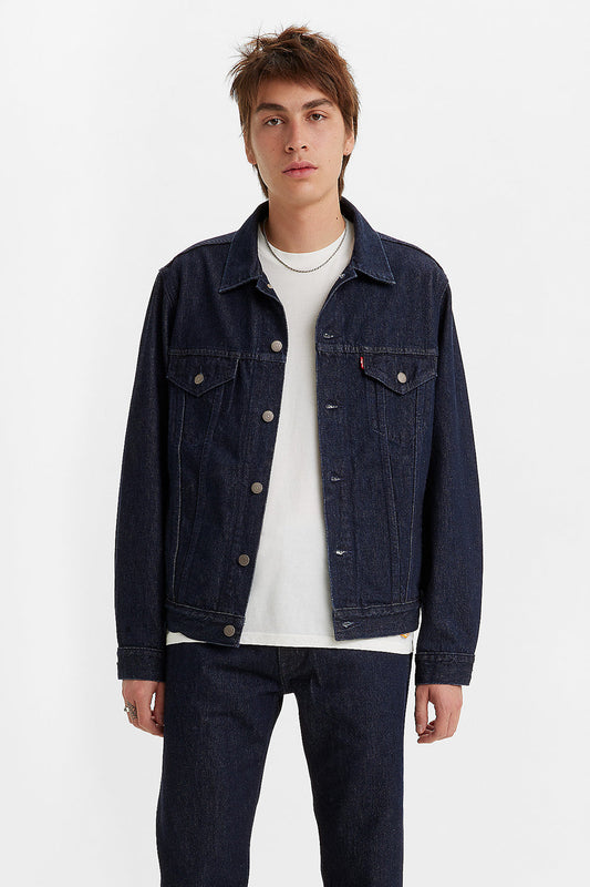 Levi's® Wellthread® Vintage Trucker Plant