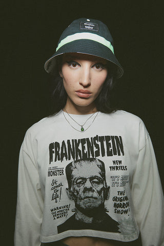 Bucket Hat Black