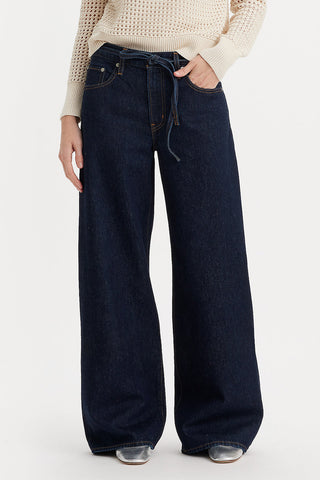 XL Straight Jeans Dream Nice Dreams Blue