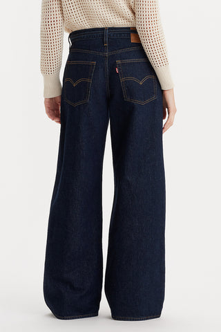 XL Straight Jeans Dream Nice Dreams Blue