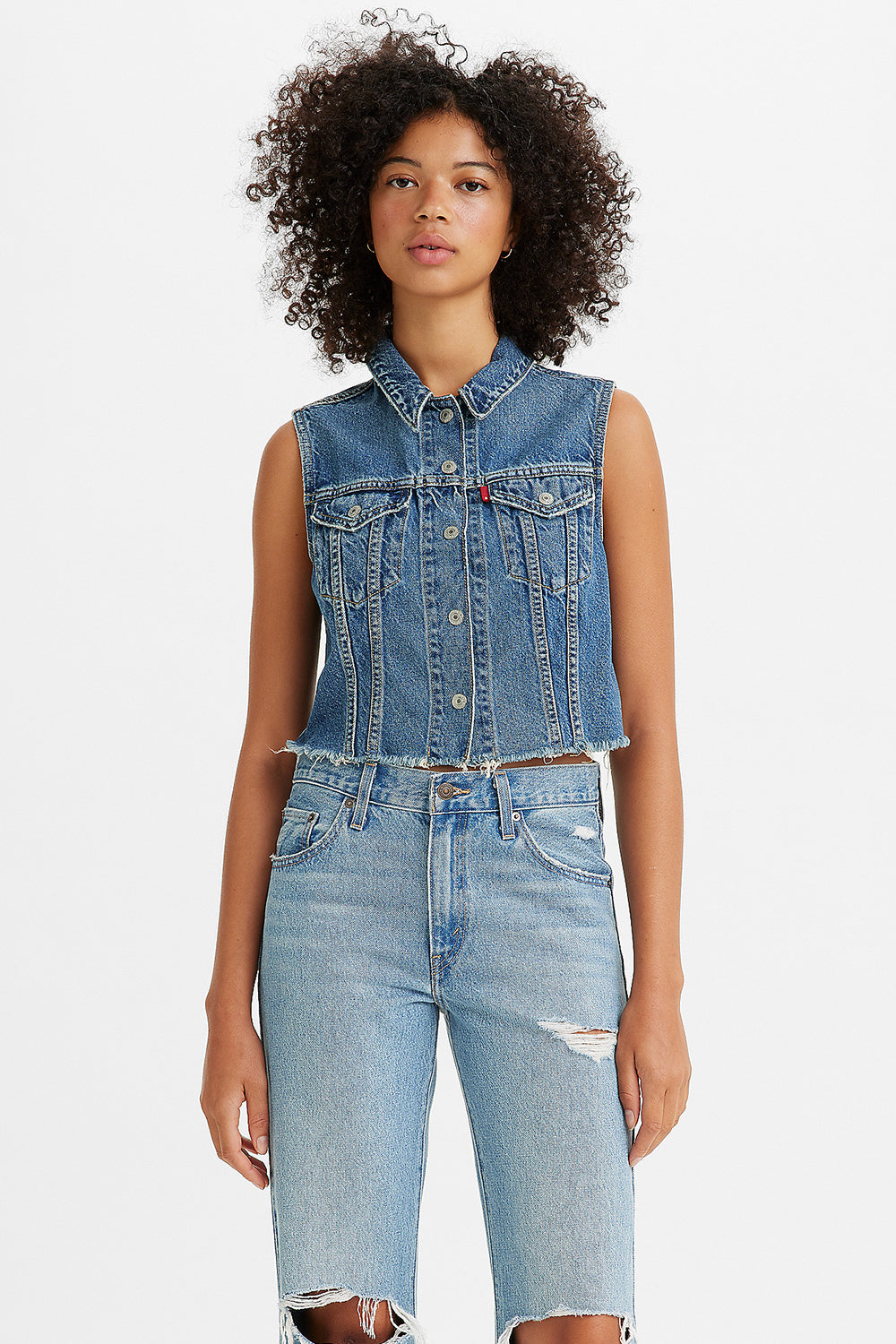 XS Vest Coupon Clipper