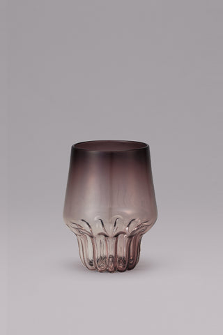 Umbrella Glass Lavender