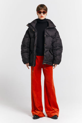 Mega Monogram Jacket Black
