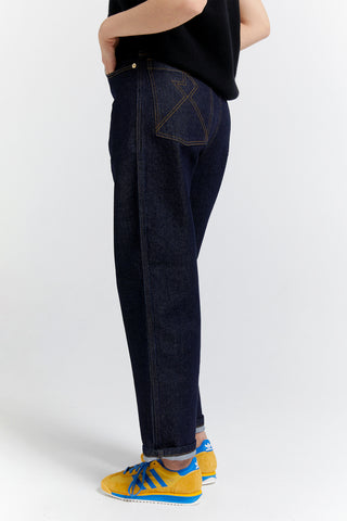 Mod Jeans Indigo Denim