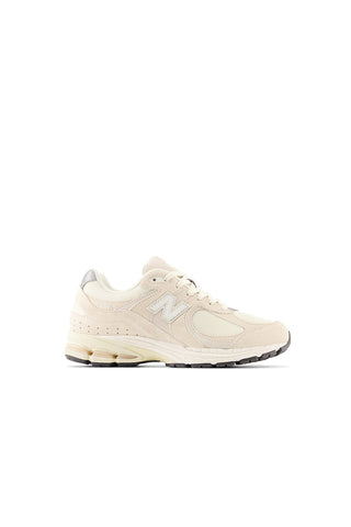 New Balance 2002R Calm Taupe/Angora/Silver Metallic
