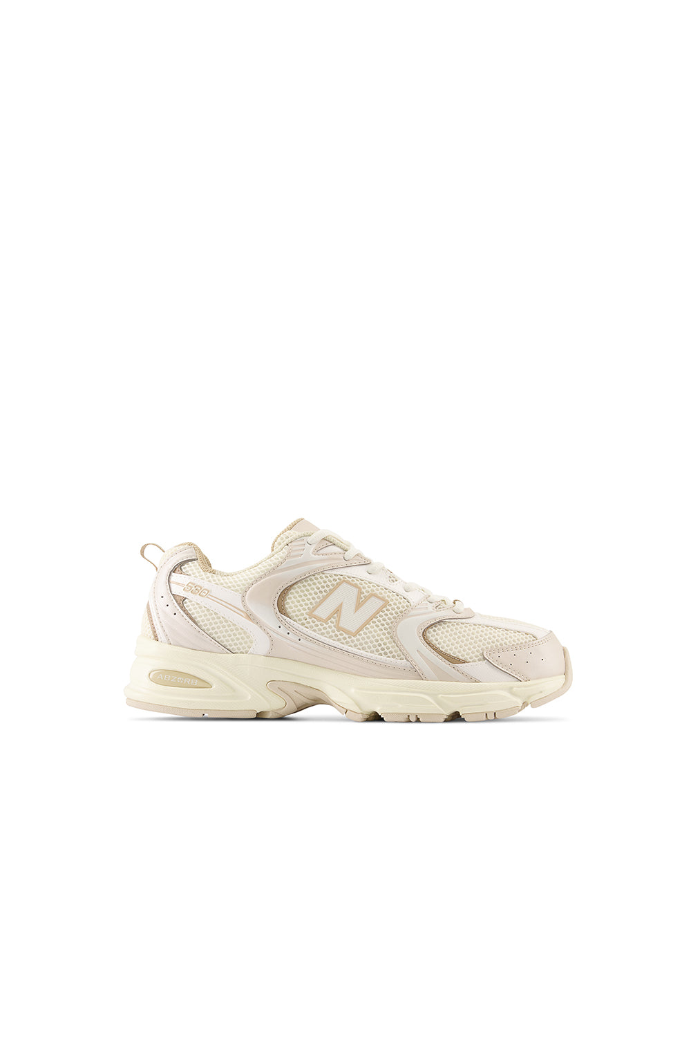 530 Beige/Angora/Incense