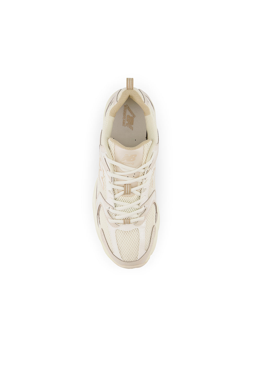530 Beige/Angora/Incense