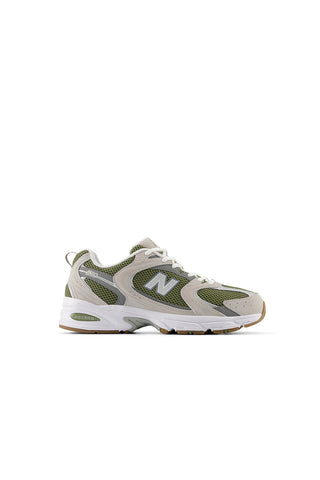 530 Dark Olivine/Moonrock/Shadow Grey