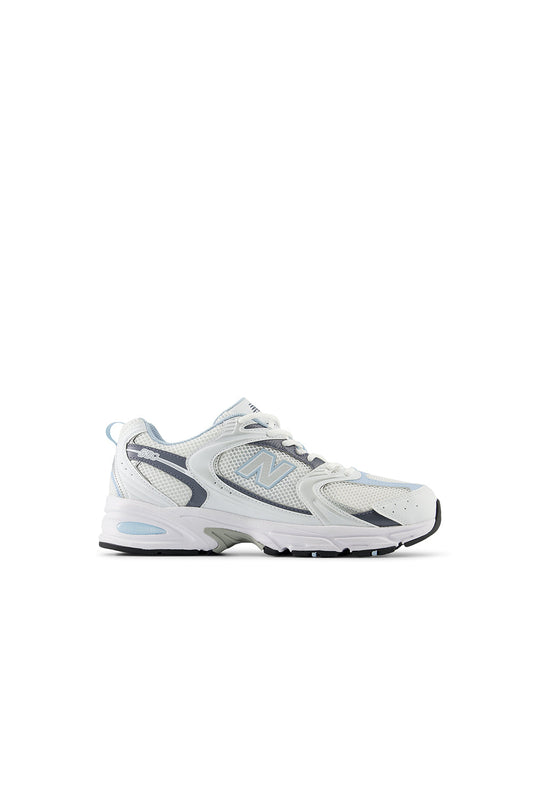 530 White/Dark Arctic Grey/Light Chrome Blue