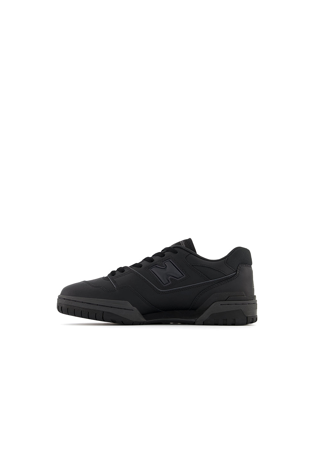 New Balance 550 Black