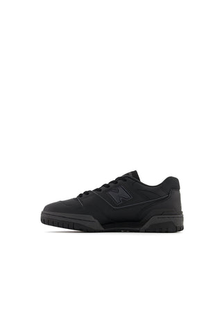 New Balance 550 Black