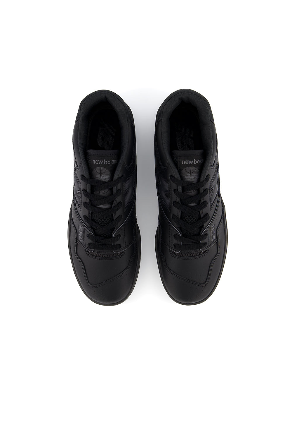 New Balance 550 Black