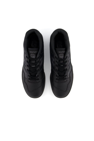 New Balance 550 Black