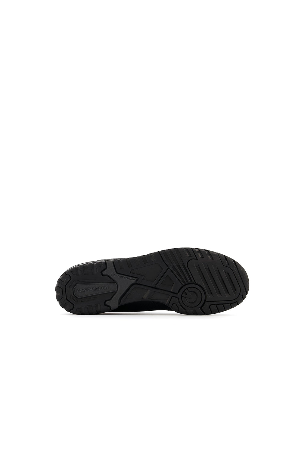 New Balance 550 Black